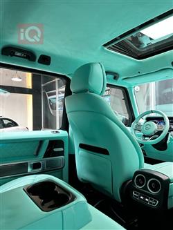 مێرسێدس بێنز G-Class